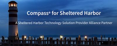 Cobalt Iron Joins Sheltered Harbor Alliance Partner Program Cobalt Iron Joins Sheltered Harbor Alliance Partner Program
