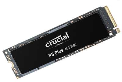 Buy Crucial P2 NVMe PCIe M.2 Internal SSD online Worldwide 