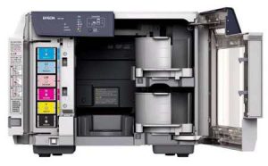 Epson Discproducer Pp 100n Epson Discproducer Pp 100n
