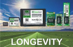 Greenliant Longevity Ex