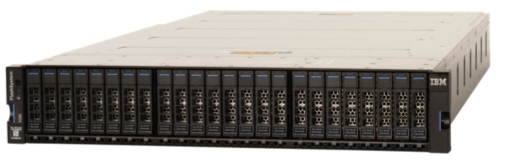 Ibm Flashsystem 9200