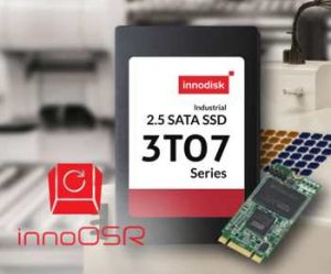 Innodisk Innoosr Image