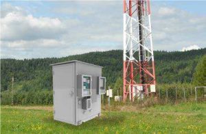Poweredge Xr11 Xr12 Designed For Challenges Of O Ran Deployments 2 Cell Site Deployment Image