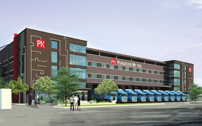 Pungkook In South Korea Selects Nakivo