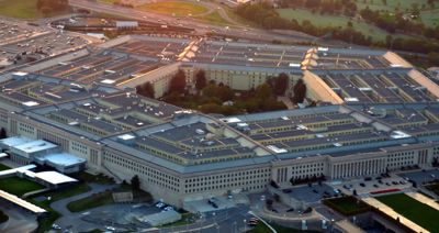 VAST Federal Announces Orders from Department of Defense Vast Federal Announces Orders From Department Of Defense