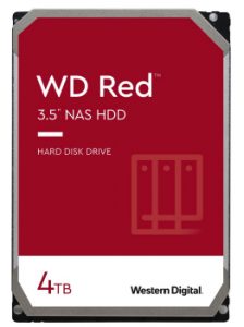 Wd Red Nas Hdd
