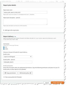 Aws Backup Audit Manager F7 Aws Backup Audit Manager F7