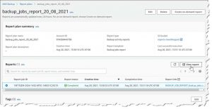 Aws Backup Audit Manager F8 Aws Backup Audit Manager F8
