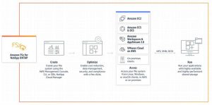 Awsfsx For Netapp Ontap Scheme