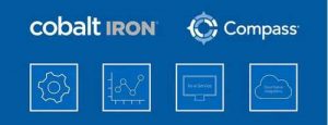 Cobalt Iron Compass Scheme Cobalt Iron Compass Scheme