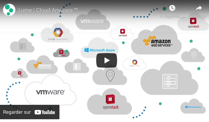 Colohouse Acquires Lume Cloud