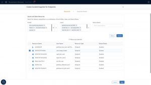 Druva Resources For Curated Recovery Endpoints 