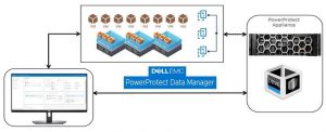 Dell Emc Powerprotect Data Manager For Vmware Scheme