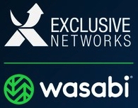 Exclusive Networks And Wasabi In Partnership