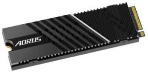 Gigabyte Aorus M.2 Ssd