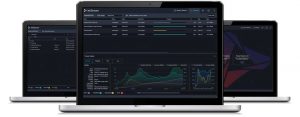 Jetstream Js Platform