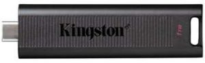 Kingston Datatraveler Max Usb Flash Drive