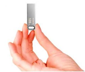 Kioxia Transmemory U366 Usb Flash Drive