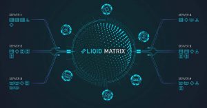 Liqid Matrix Software Scheme