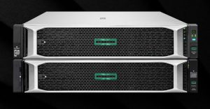 Next Generation Hpe Storeonce Systems