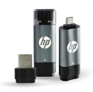 Pny Hp X5600b Usb 3.2 Flash Drive