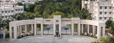 Parul University In India Selects Veeam