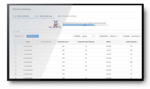 Pure Fusion Intelligent Workload Management 