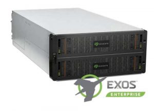 Seagate Exos Ap 5u84 Appliance