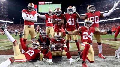 San Francisco 49ers Chooses Qumulo San Francisco 49ers Chooses Qumulo
