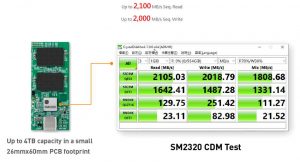 Silicon Motion Sm2320 Tabl1