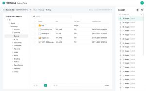 Synology® Releases C2 Backup F2