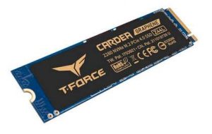 Teamgroup T Force Cardea Z44l Ssd
