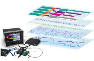 Teledyne Lecroy Cross Sync Phy01