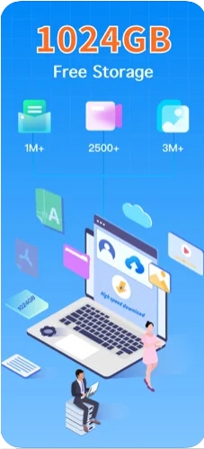 Terabox Surpasses 10m Global Downloads