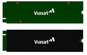Viasat Darc Ssd Front Rear