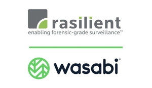 Wasabi Technologies And Rasilient Systems Team Up