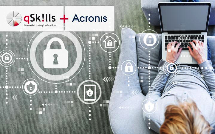 Acronis Qskills