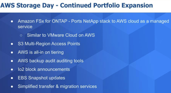 Aws $9 Billion F1