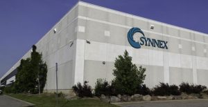 Synnex