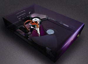 Terastor F1