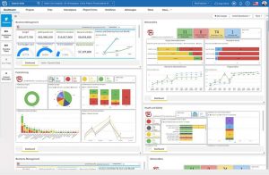 Asite Common Data Environment (cde) 1