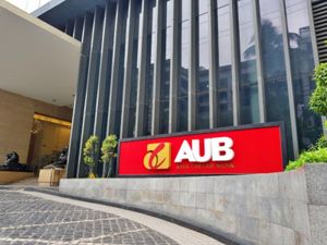 Asia United Bank Selects Storage Made Easy And Cloudian