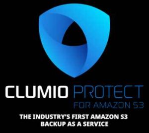 Clumio Protect For Aws Intro
