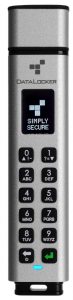 Datalocker Sentry K350