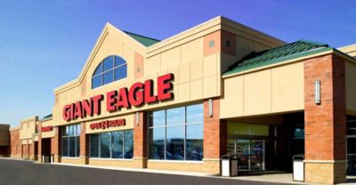 Giant Eagle Selects Stormagic