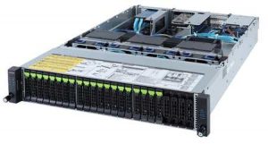 Gigabyte R282 Z9g Server