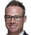 Jeff Jordan Appointed As Vp Of Federal Sales, Ddn