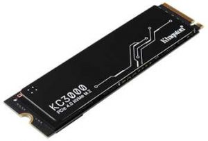 Kingston Ssd Kc3000 4096gb 2 Lg