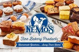 Ne Mo's Bakery Horizon Food Group Chooses Veeam