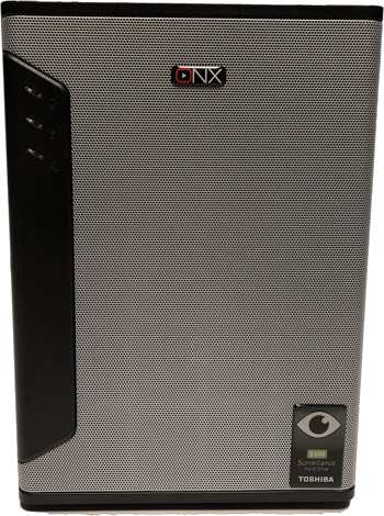 Optima Networks Select Toshiba HDDs for Video Surveillance ...